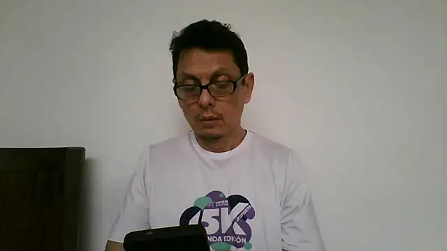 MarcusKelvin online show from 01.27.25