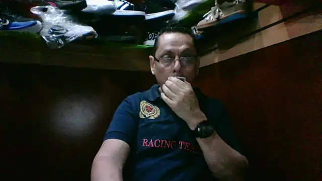 MarcusKelvin online show from 09.17.25