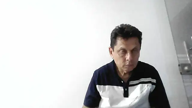 MarcusKelvin online show from 05.01.26