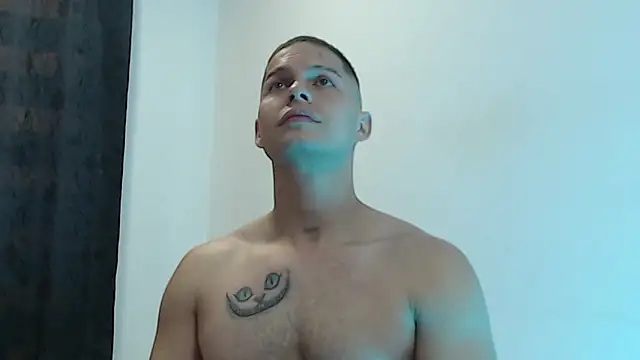 dominick crawford01 online show from 02.22.25