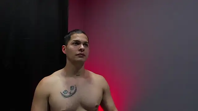 dominick crawford01 online show from 03.09.25