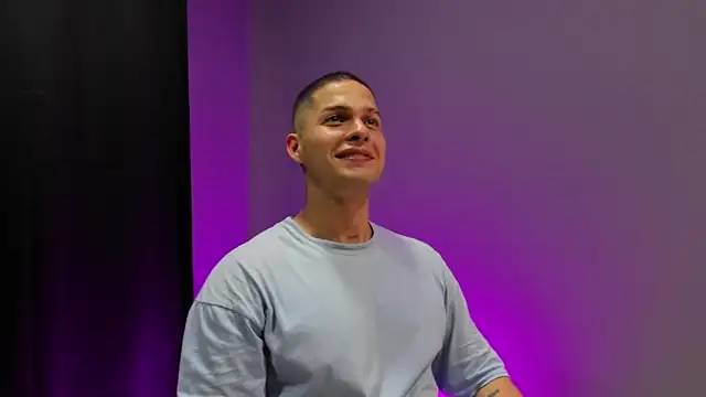 dominick crawford01 online show from 03.10.25
