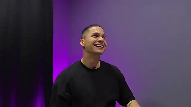 dominick crawford01 online show from 03.15.25