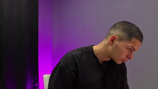 dominick crawford01 online show from 03.16.25