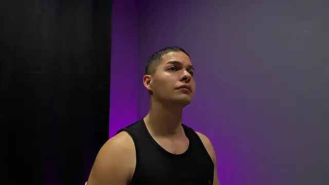 dominick crawford01 online show from 03.18.25