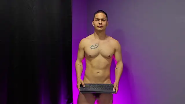 dominick crawford01 online show from 03.19.25
