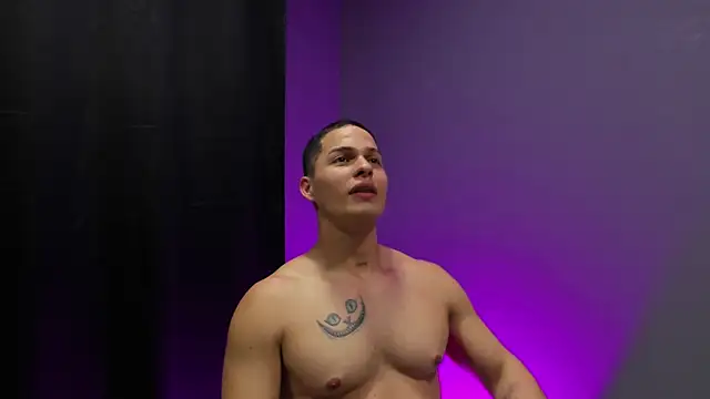 dominick crawford01 online show from 03.21.25