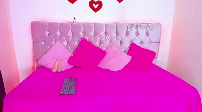 Cristal moon1 online show from 12.05.24