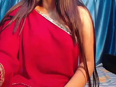 Kaju sharma01 online show from 12.05.24