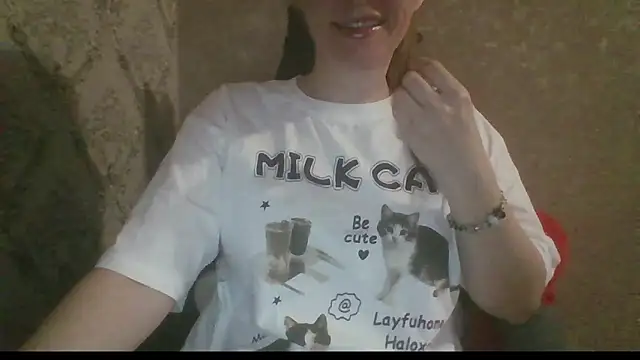 Sladkiegubki online show from 11.30.25