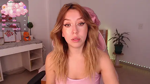 Dahlia  espresso online show from 11.21.25