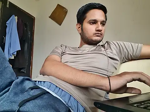 Jonrobinso online show from 10.19.25