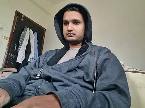 Jonrobinso online show from 11.18.25