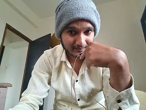 Jonrobinso online show from 12.02.25