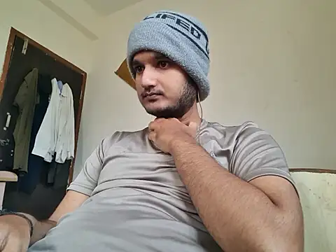 Jonrobinso online show from 12.03.25