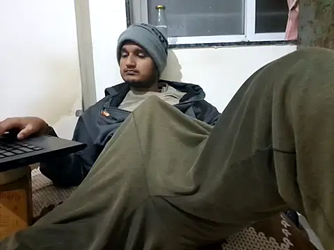 Jonrobinso online show from 12.05.25