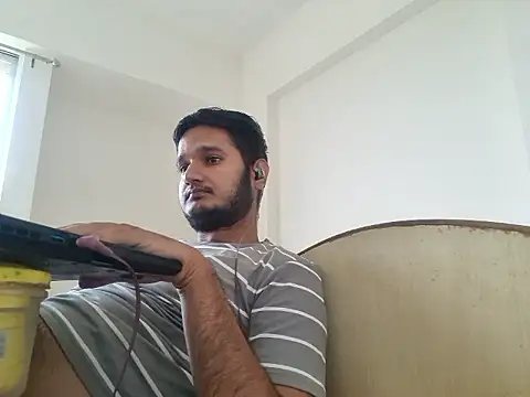Jonrobinso online show from 05.24.26