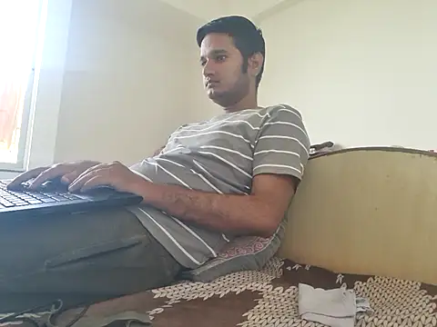 Jonrobinso online show from 05.31.26