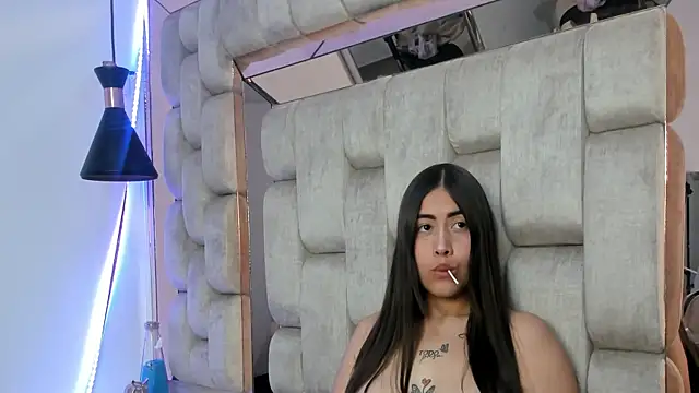 Maralains online show from 01.10.25