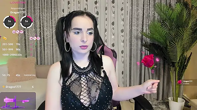 Adela26 online show from 02.28.25