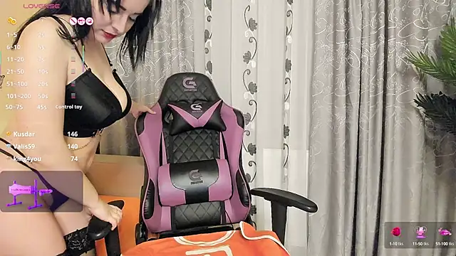 Adela26 online show from 03.20.25