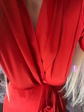 LoveLuna  online show from 10.08.25