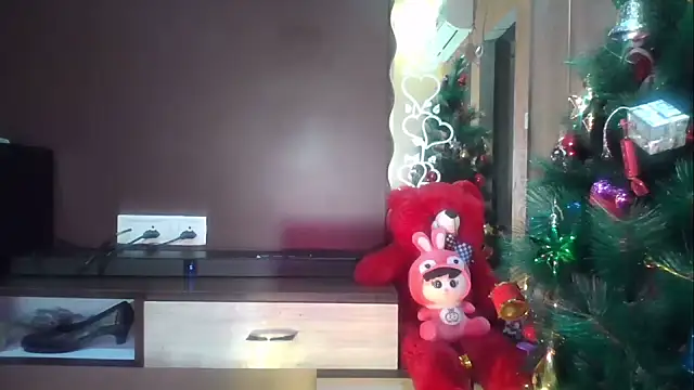 Magical Eyes09 online show from 12.29.24