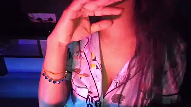 Magical Eyes09 online show from 01.06.25