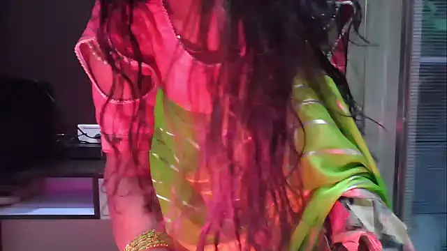 Magical Eyes09 online show from 01.08.25
