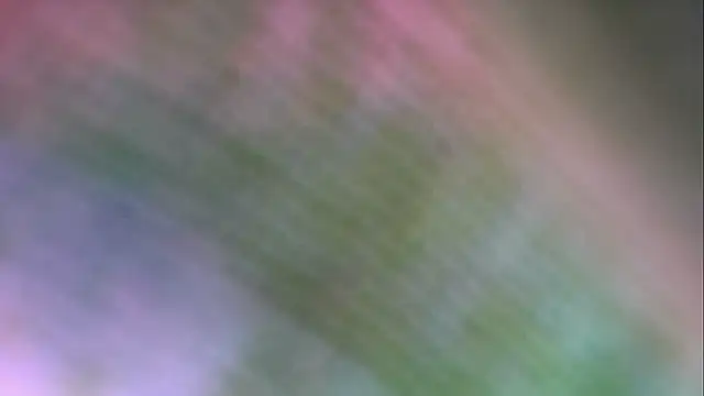Magical Eyes09 online show from 02.16.25