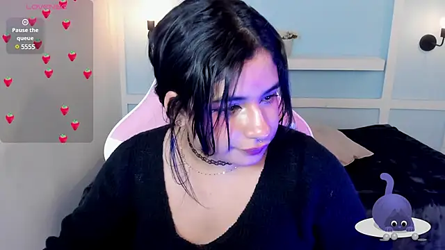 BonnieTaylor0 online show from 01.11.25