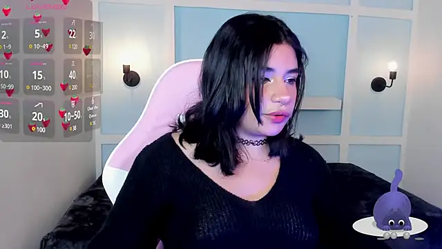 BonnieTaylor0 online show from 01.12.25