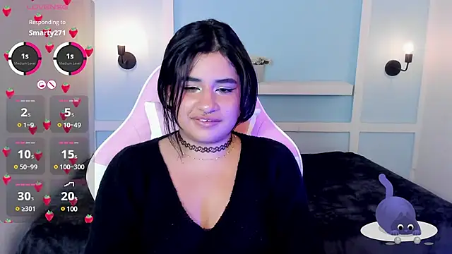 BonnieTaylor0 online show from 01.13.25