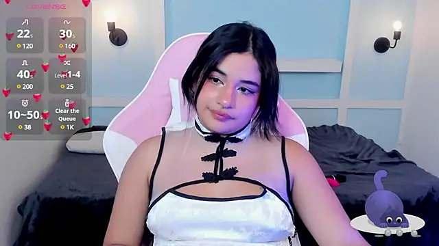 BonnieTaylor0 online show from 01.15.25