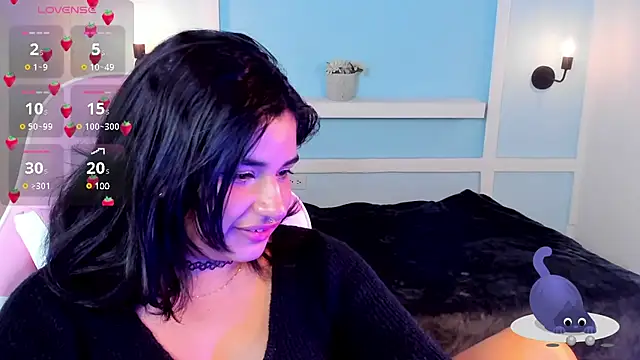 BonnieTaylor0 online show from 01.18.25