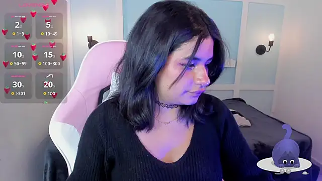 BonnieTaylor0 online show from 01.21.25