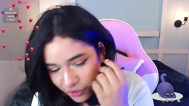 BonnieTaylor0 online show from 01.23.25