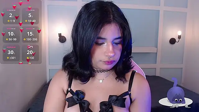 BonnieTaylor0 online show from 01.28.25