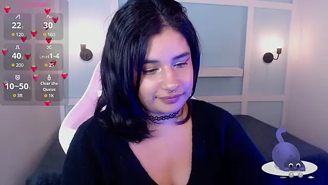 BonnieTaylor0 online show from 01.29.25