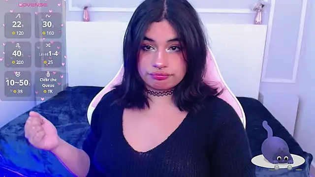 BonnieTaylor0 online show from 02.02.25