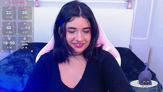 BonnieTaylor0 online show from 02.02.25