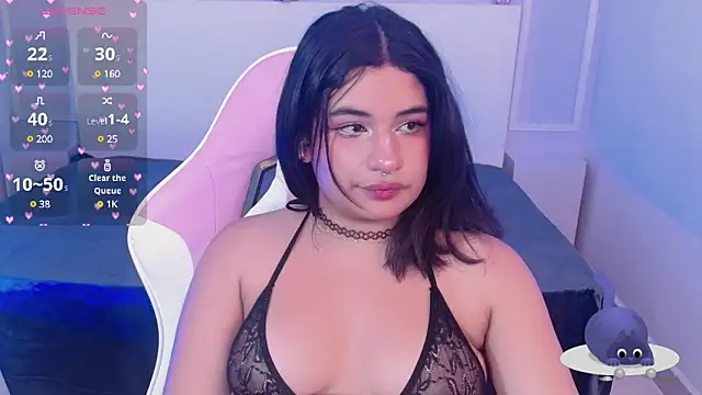 BonnieTaylor0 online show from 02.03.25