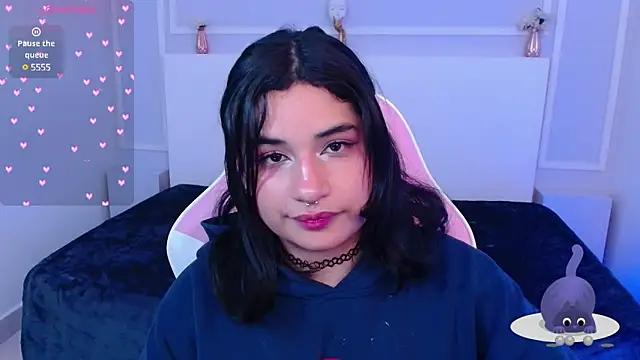 BonnieTaylor0 online show from 02.06.25