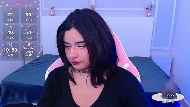 BonnieTaylor0 online show from 02.07.25