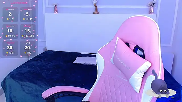 BonnieTaylor0 online show from 02.08.25