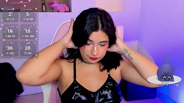 BonnieTaylor0 online show from 02.13.25