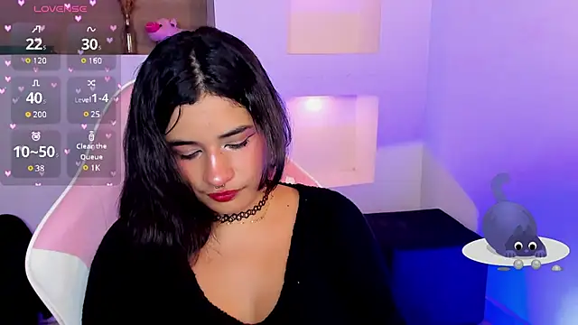 BonnieTaylor0 online show from 02.13.25