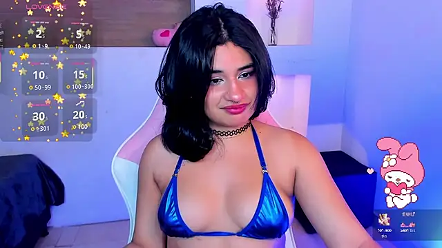 BonnieTaylor0 online show from 02.24.25