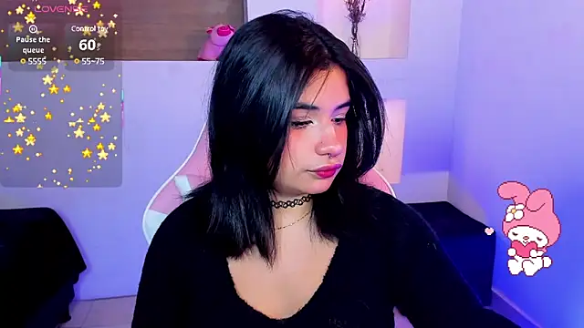 BonnieTaylor0 online show from 03.02.25