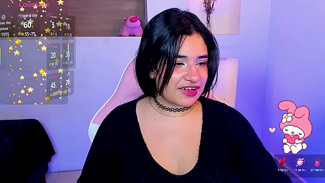 BonnieTaylor0 online show from 03.02.25